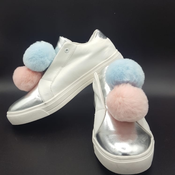 Lust For Life Shoes (F) - Picture 3 of 4